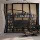 Image for article titled Incredible Transforming Apartments Turn Tiny Rooms Into Spacious Homes